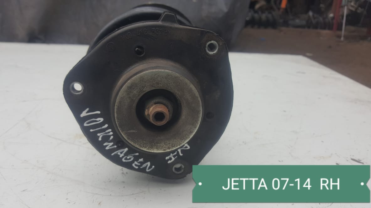 AMORTIGUADOR DELANTERO DERECHO VOLKSWAGEN JETTA 2007 AL 2014